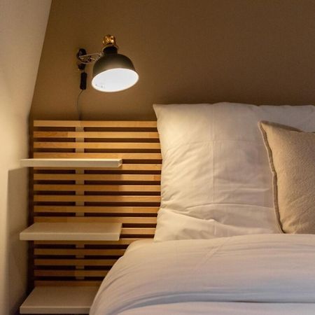 Apartment Near The Train Station Ouigo Tgv 图尔昆 外观 照片