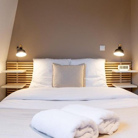 Apartment Near The Train Station Ouigo Tgv 图尔昆 外观 照片