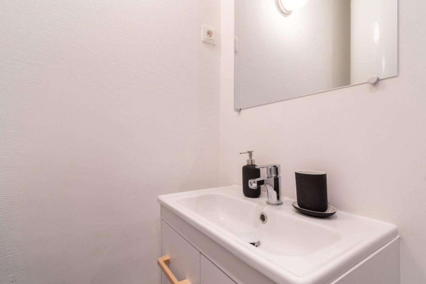 Apartment Near The Train Station Ouigo Tgv 图尔昆 外观 照片